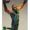 thumbnail image 2 of McFarlane NBA Sports Picks Collectors Club Exclusive Carmelo Anthony Action Figure (St. Patrick's Day Green Jersey), 2 of 5