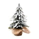 thumbnail image 4 of Centro de Mesa de Pino Macarena Navidad Artificial 25cm, 4 of 8