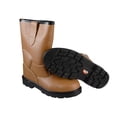 thumbnail image 3 of Scan Texas Lined Rigger Boots, 3 of 4