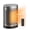 Black, variant on Dreo Space Heaters for Home, Portable Heater with Remote, 70℃ Oscillation, 1500W PTC Electric Heater with Thermostat for Inside, 1-12h Timer, Office