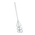thumbnail image 2 of Paleta para agitar varillas Cubeta para agitar mortero Varilla para agitar Fácil de limpiar Resistente a la abrasión 10cmx50cm, 2 of 7