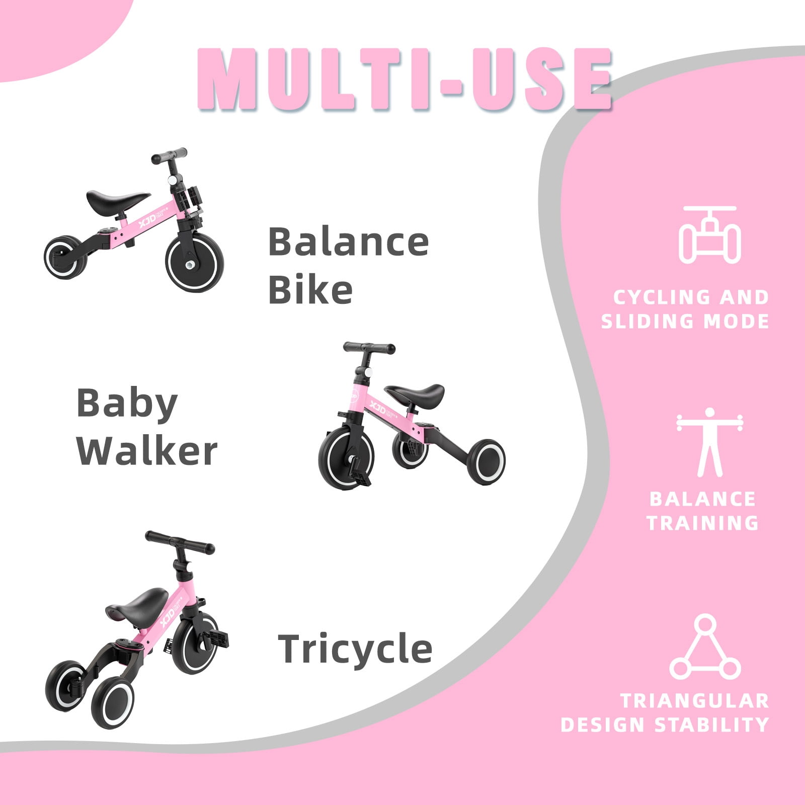 XJD-5-in-1-Toddler-Bike-for-1-