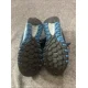 thumbnail image 4 of New Balance 410 V7 Men's Trail Shoes Sneakers Blue Gray Size 9 4E Wide MT410LB7, 4 of 6