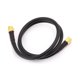 thumbnail image 2 of Sma To Sma Rg58 Pig Cable 50cm Low- Antenna Cables, 2 of 5