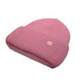 thumbnail image 2 of Unisex Knitted Angora Beanie Winter Warm Fuzzy Thermal Thick Fluffy Hat Skull Cap, 2 of 8