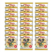 [SAPPORO ICHIBAN] Ramen Noodles, Tonkotsu Flavor, No. 1 Tasting Japanese Instant Noodles 3.5 Oz. (3.7 Ounce (Pack of 24))
