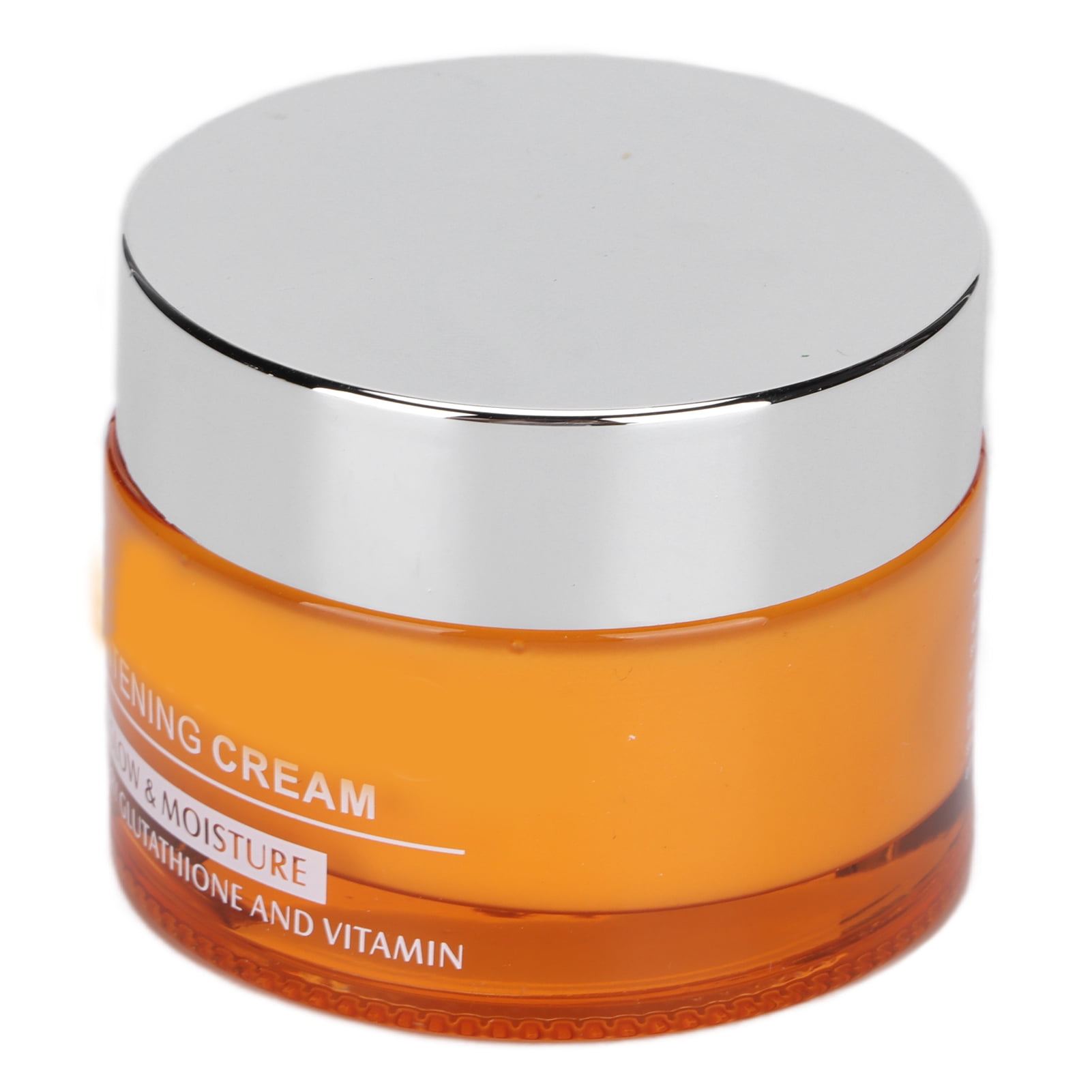 Domqga Vitamin C Skin Care Cream,Vitamin C Face Cream Anti Aging