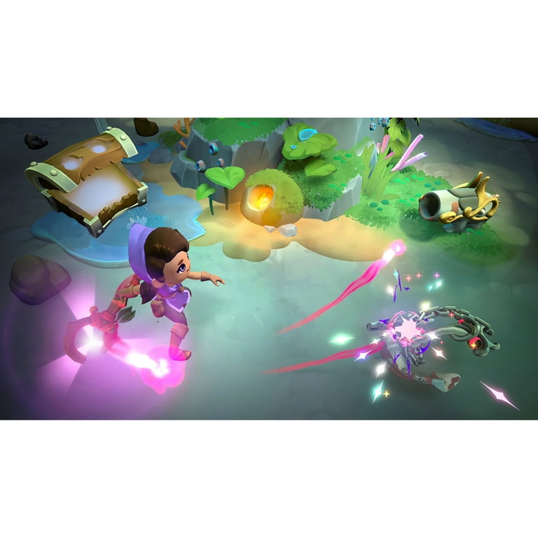 FAE FARM Switch ソフト ※ 北米版 ☆ Fae Farm for Nintendo Switch - Nintendo Official Site