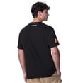 thumbnail image 2 of Men's Starter  Black NASCAR  All Star Extreme T-Shirt, 2 of 2