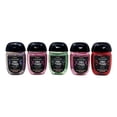 thumbnail image 2 of Bath & Body Works Emily In Paris Collection Set of 5 Assorted Mini Hand Gels with a Himalayan Salts Springs Sample Soap, 2 of 4