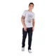 thumbnail image 2 of Jeans Hombre Oggi Iron Slim Stretch 59109000, 2 of 5