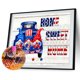 thumbnail image 1 of Cuadros Decorativos Kit de pintura de diamante 5D DIY Gnomo cuadro de mosaico de taladro redondo completo (L2994) DQrwqpou Nuevos Originales, 1 of 9