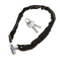thumbnail image 3 of LOVEVER Bike Chain Locks  Bike Locks Heavy Duty Anti-Theft  Chain Lock with Keys for Bike  Motorcycle, 3 of 7