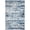 Grey Blue White, variant on Brisasol Small Rug 2x3 Abstract Throw Rugs with Rubber Backing Washable Entryway Rug Indoor Door Mat Soft Thin Kitchen Rugs for Foyer Entrance Bedroom