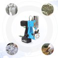 thumbnail image 2 of TFixol Portable Lithium Bag Sealing Machine Electric Packaging Device Automatic Line Cutting Packer, 2 of 6