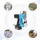 thumbnail image 4 of Máquina de sellado de bolsas de litio portátil Dispositivo de envasado eléctrico Empacadora de corte Irfora Capper, 4 of 6