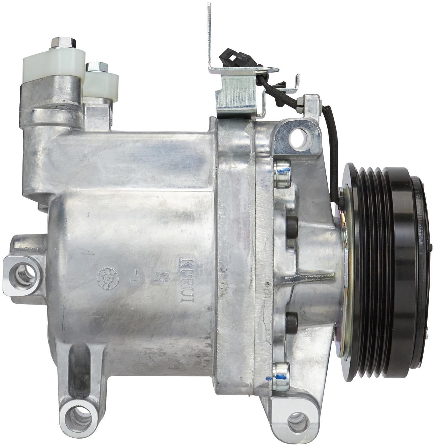 Spectra Premium A/C Compressor 0610313