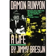 Pre-Owned Damon Runyon Paperback