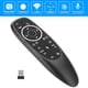 thumbnail image 1 of Control Remoto Por Voz Inteligente Control Por Voz Control Completo Botón Netflix Control Remoto Inalámbrico Inteligente Dispositivos De Entretenimiento Para Hogar, 1 of 7