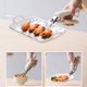thumbnail image 5 of Pinza de Acero Inoxidable Ganfancp Accesorios de Cocina Multiusos, 5 of 7