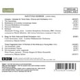 thumbnail image 2 of Seiber / London So / Atherton - Ulysses - Music & Performance - CD, 2 of 2