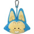 thumbnail image 1 of Plush Key Chain - Dragon Ball Z - Pual Plush New ge38559, 1 of 1