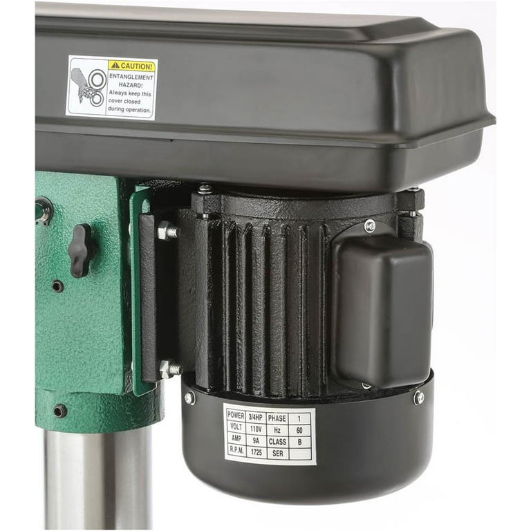 Grizzly g7943 2024