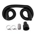 thumbnail image 4 of Thetford RV Macerator Hose - OEM# 97521 - 21FT Sewer Replacement for Sani-Con Turbo 400S/500S/600S - 1.5" ID - Camper/Motorhome Accessory, 4 of 7