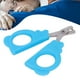 thumbnail image 5 of Cortauñas Para Mascotas, Cortaúñas De Acero Inoxidable Con Forma De Media Luna, Seguridad Para Gatos Y Perros, 5 of 7