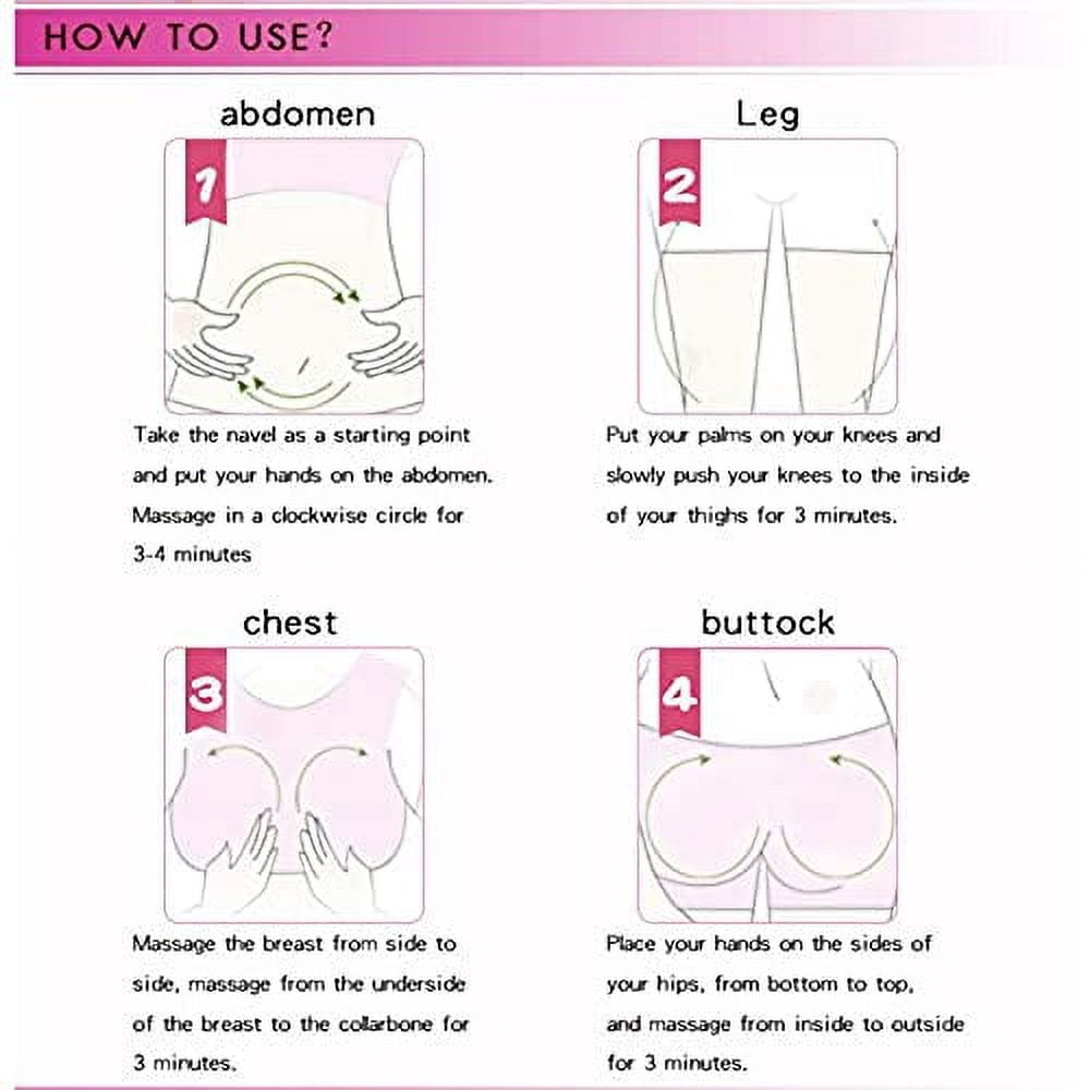 RtopR Mango Stretch Marks and Scar Cream -Stretch Marks and Scar Removal Cream for Pregnancy - Best Body Moisturizer-40g