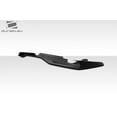 thumbnail image 5 of 2003-2006 Mitsubishi Lancer Evolution 8 9 Duraflex VT-X Wide Body Rear Lip Under Spoiler Air Dam with Diffuser - 1 Piece, 5 of 6