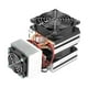 thumbnail image 4 of Cooler Kit Module Kit Dispositivo de refrigeración por aire con ventilador 20A 180W para Mini nevera Pet Bed Cooling, 4 of 7