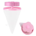 thumbnail image 5 of OIUR Filter Bag Plum-Shaped Sponge Block Washing Machine Filter Hair Catcher Reusable Mesh Design Washing Machine Hair Strainer, 5 of 7