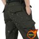 thumbnail image 2 of Pantalones gruesos de lana para invierno, pantalones deportivos de SoftShell elásticos, impermeables, térmicos y cálidos, pantalones de camuflaje tácticos, pantalones de viaje para senderismo, ropa, 2 of 5