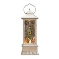 thumbnail image 3 of Glittering Christmas Music Box Lantern, Rotatable Scene Light Toy, For Wedding Decoration Birthday Gift Lámpara Blanca perfecl Linterna de luz musical, 3 of 8