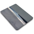 thumbnail image 5 of KSK KAISHEK Hard Case Compatible Old MacBook Air 13" with Not Retina Display No USB-C + Black Keyboard Cover Model: A1369 A1466( Colorful B 0558), 5 of 5
