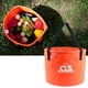 thumbnail image 5 of 30L Contenedor de agua plegable para lavabo para , , cultivar shamjiam Cubo de agua plegable de cuenca, 5 of 7