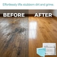 thumbnail image 5 of Quick Shine Floor Cleaner,90 Piece Multi-Surface Floor Cleaning Tablets  for Hardwood,Tile,Laminate & More, 5 of 8