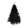 thumbnail image 1 of Árbol De Navidad La Merced 1.50 m Pino Ramas Montables Negras, 1 of 4