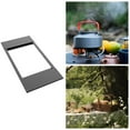 thumbnail image 1 of Ximing Igt Frame Frame for A Tea Picnic Igt Table Light Professional Aluminum Alloy for Folding Barbecue Table Universal for Camping, 1 of 10