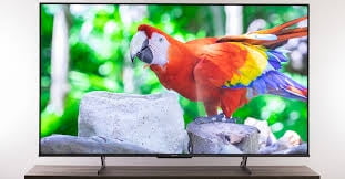 VIZIO 65" Class V-Series™ 4K Ultra HD (2160P) HDR Smart TV (V655-G9) (2019 Model)