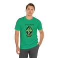 thumbnail image 6 of Yugoloth Unisex Jersey Short Sleeve Bella Canvas Tee, 6 of 12