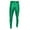 Green, variant on YUELONGHU Adult Men Casual Pants Mens Dress Pants Mens Slim Fit Leather Pants with Leggings and Elastic Motorcycle Leather Pants