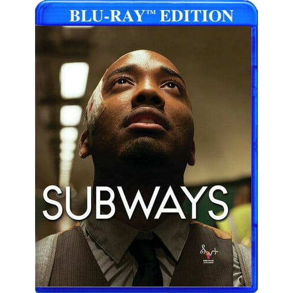 Subways (Blu-ray), Shoreline Ent, Drama