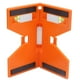 thumbnail image 3 of Herramienta Niveladora De Postes, Medidor De Nivel De Poste De Cerca De Alta Precisión Multifunción Magnético Fuerte Para El Hogar Para Tuberías Para Columnas, 3 of 7