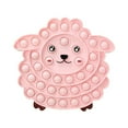 thumbnail image 1 of Push Bubble Fidget Toys Adult Stress Simple Dimple POPITS Relief Toy for Anti-stress POP ITS, 1 of 156