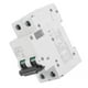 thumbnail image 4 of Disyuntor, Nimoa 250V DC 2P Disyuntor de aire en miniatura de bajo voltaje Interruptor de energía solar 16A/32A/63A(63A), 4 of 8