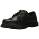thumbnail image 1 of Zapato de trabajo Dr. Scholl's Harrington II para hombre, color negro, 1 of 2