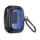 thumbnail image 2 of Audífonos Soporte suave para auriculares Funda protectora a prueba de caídas para Google Pixel Buds A-Series Universal Accesorios Electrónicos, 2 of 9
