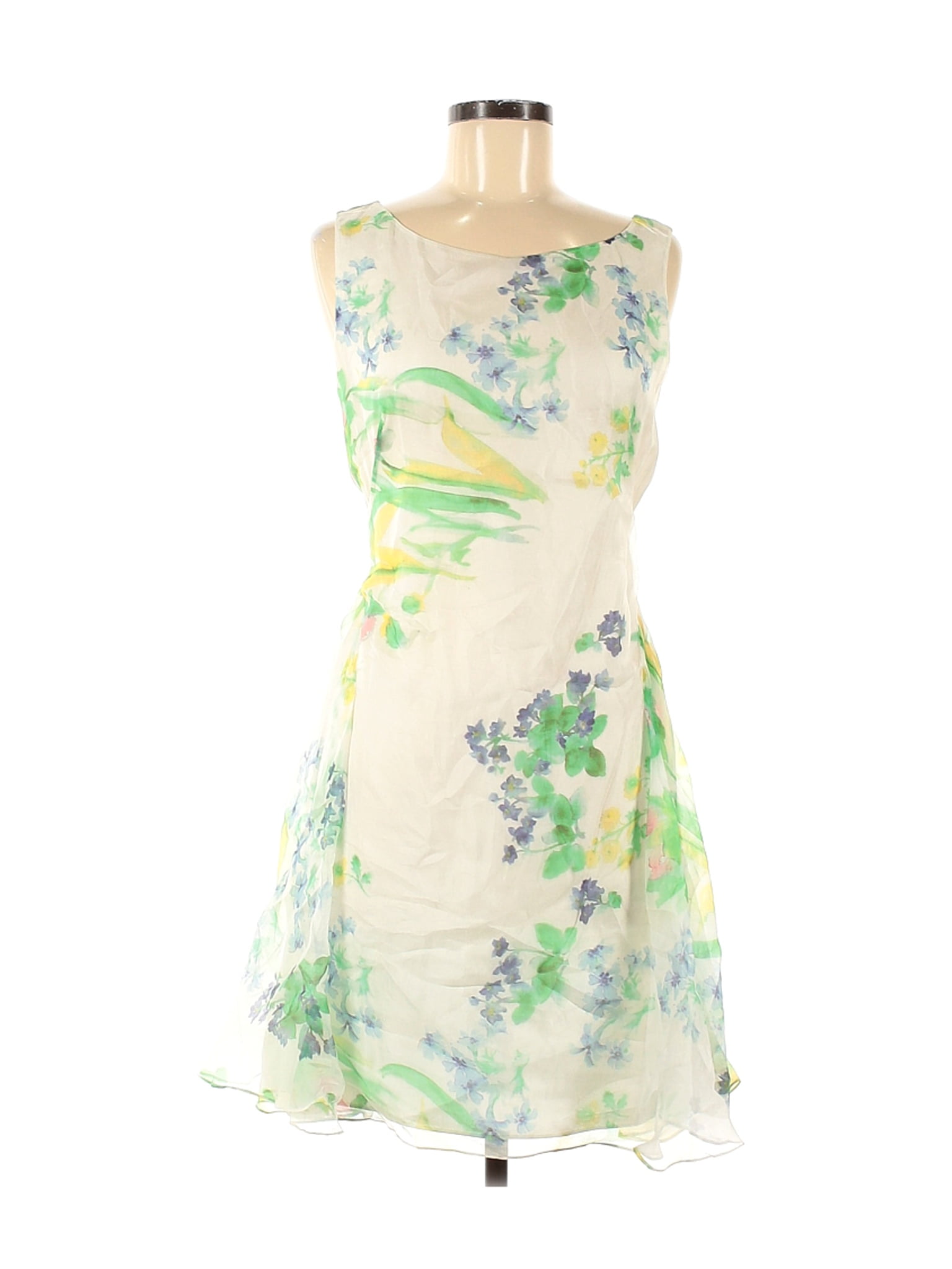 leon max dress